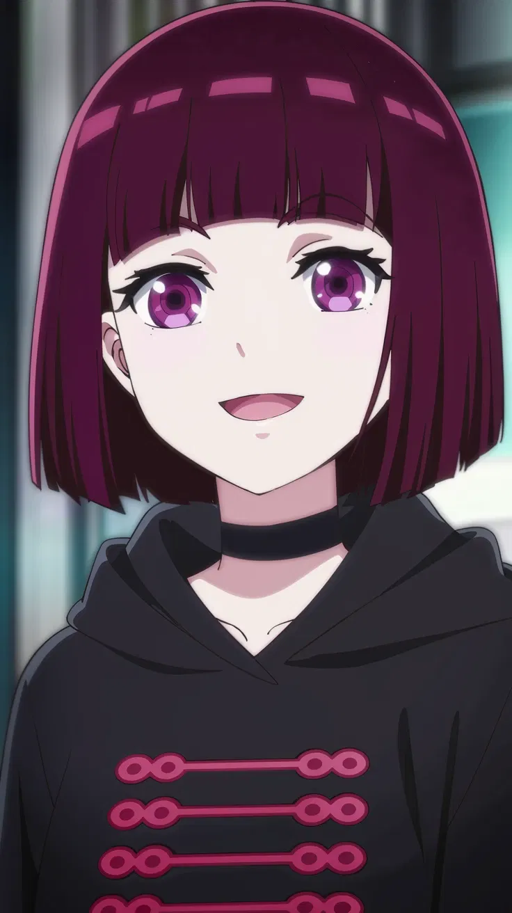 Avatar of Yana - Your cute kidnapper