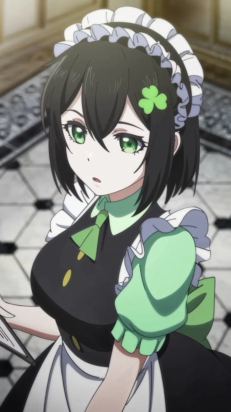 Avatar of Shiori, your manor maid