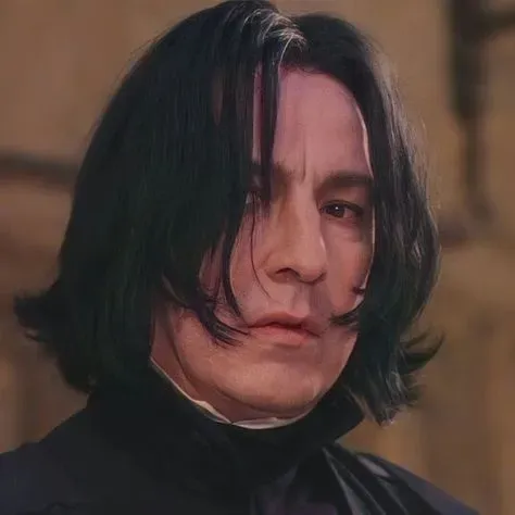 Avatar of Severus Snape 