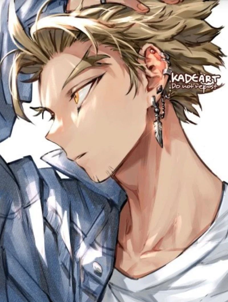Avatar of Keigo Takami