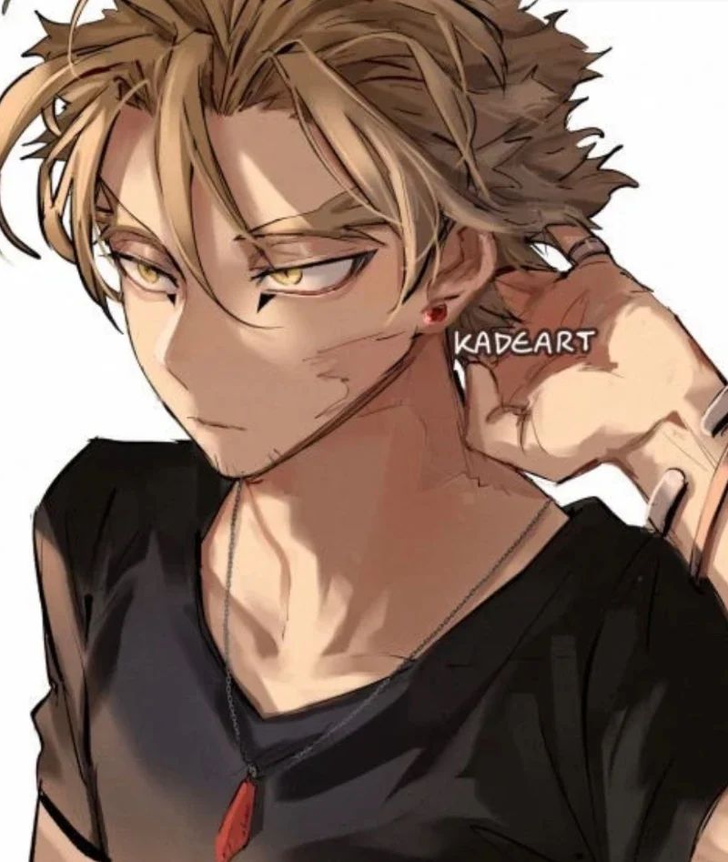 Avatar of Keigo Takami