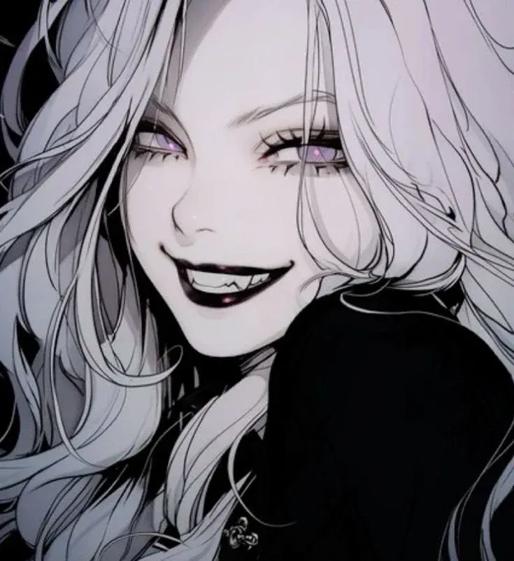 Avatar of Vampire Lord Odette