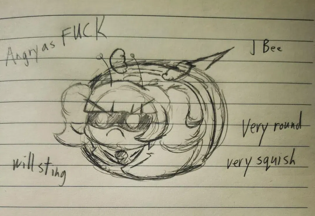 Avatar of someone please make this a bot