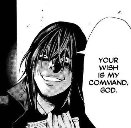 Avatar of Mikami Teru
