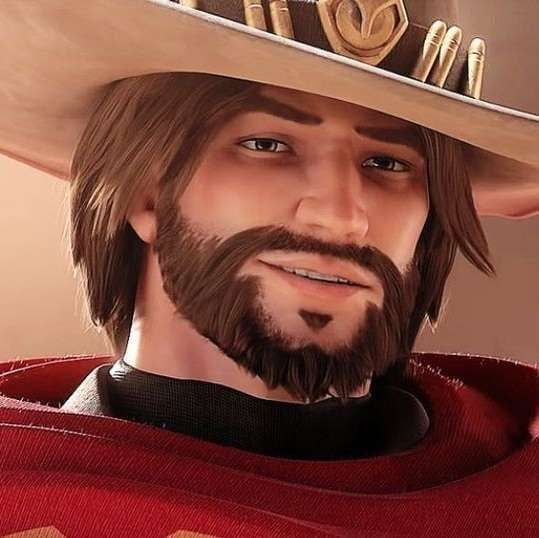 Avatar of Cassidy Cole (Mercenary Bounty Hunter)