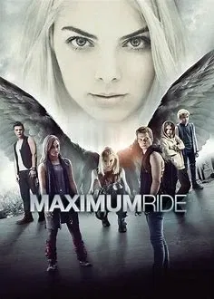 Avatar of Maximum ride