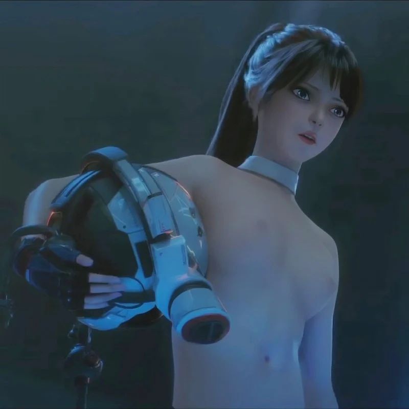 Avatar of sex slave tour guide