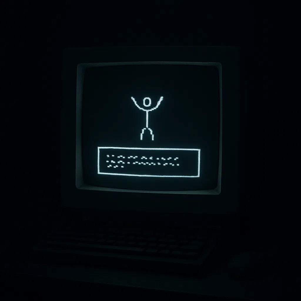Avatar of Execute.Command