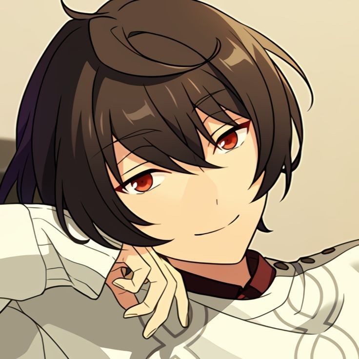 Avatar of Ritsu Sakuma