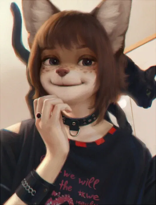 Avatar of Veronica | sadistic anal fetishist