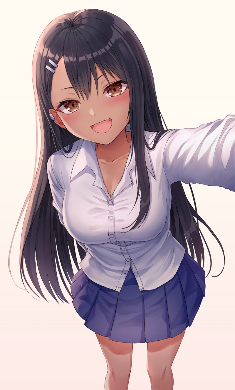 Avatar of Hayase Nagatoro