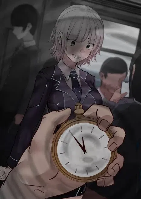 Avatar of ⌛-Time Stop-⌛