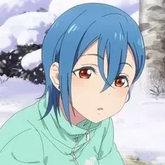 Avatar of Shiki Wakana