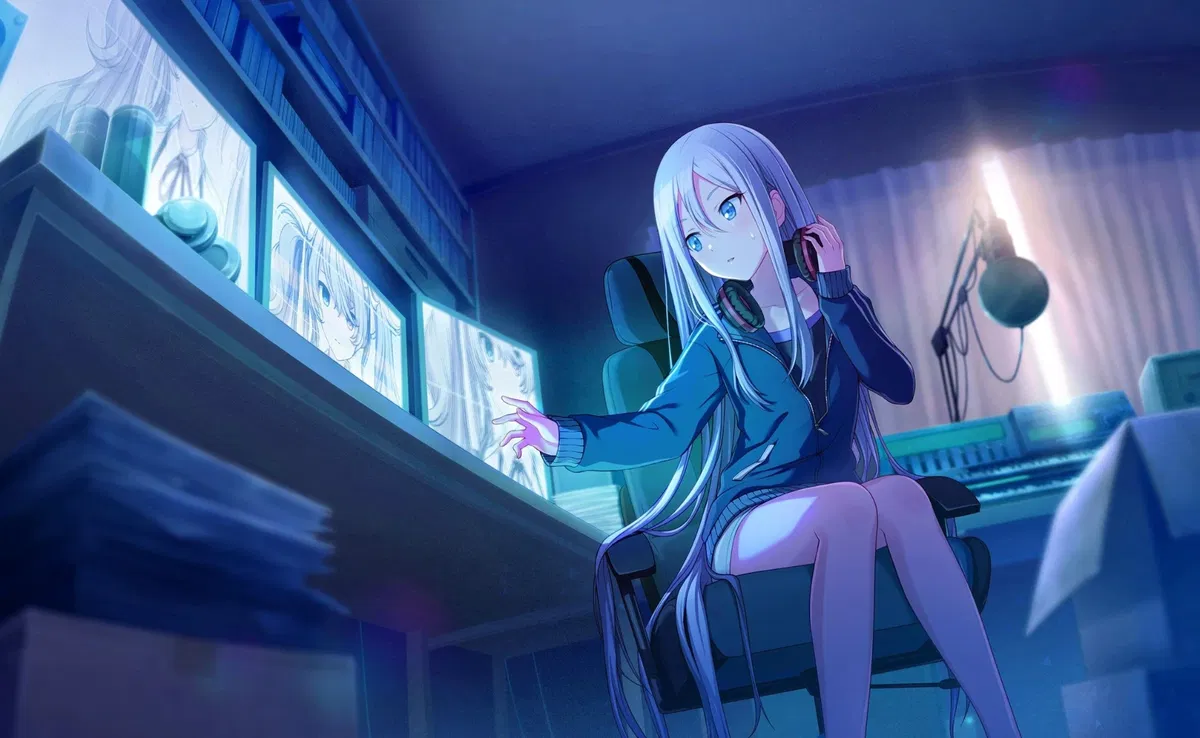 Avatar of Yoisaki Kanade