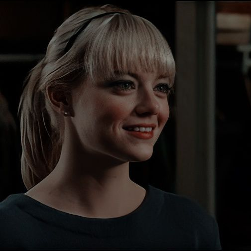 Avatar of Gwen Stacy