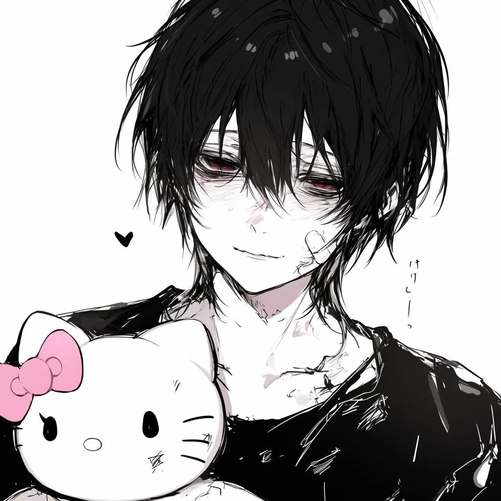 Avatar of Drug addict boyfriend | Yameno