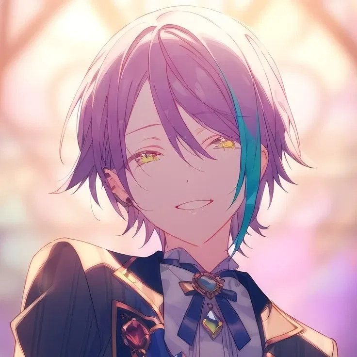 Avatar of Rui Kamishiro