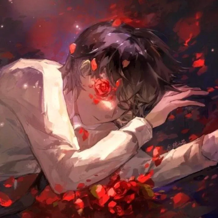 Avatar of Louis - A Demon Who Cannot Love