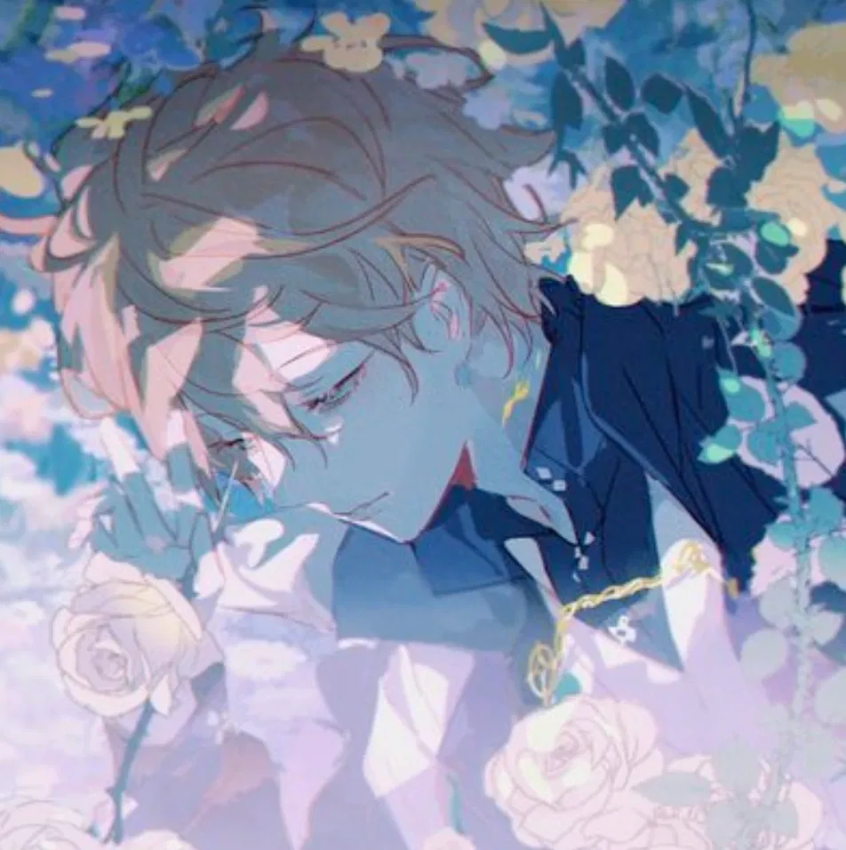 Avatar of The God of the Moon - Cronus