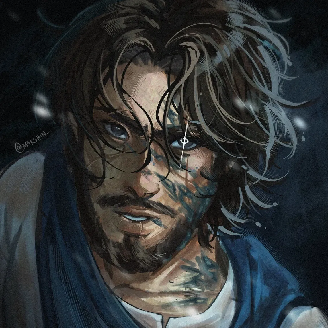 Avatar of Odysseus of Ithica