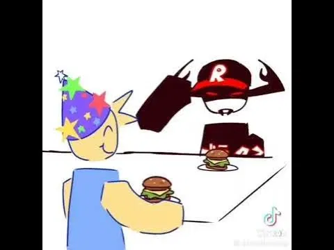 Avatar of party noob
