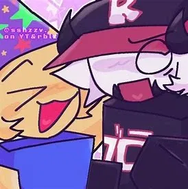 Avatar of poob and pest X3