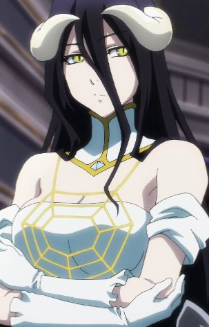Avatar of Albedo