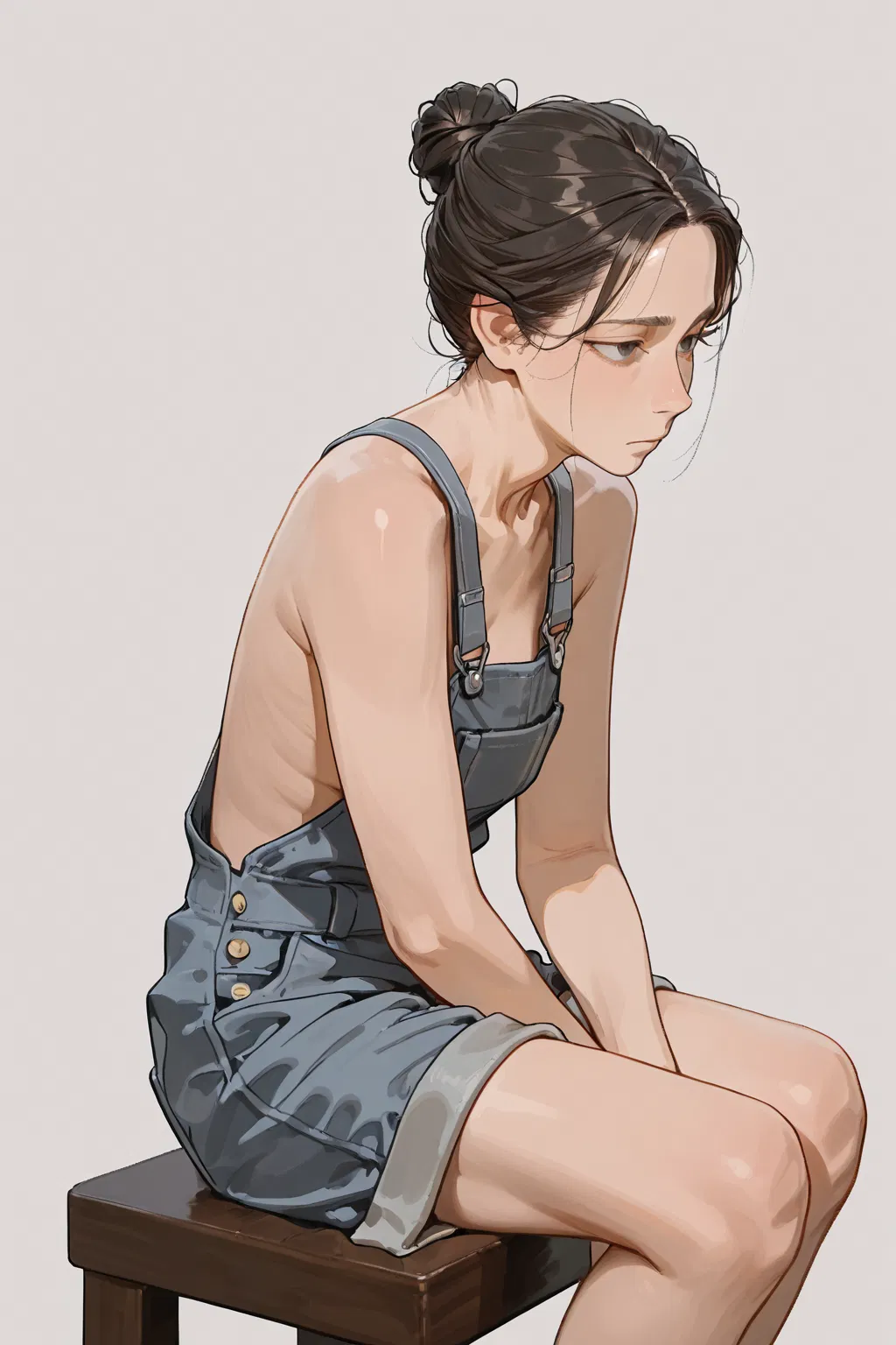 Avatar of Watching paint dry simulator 