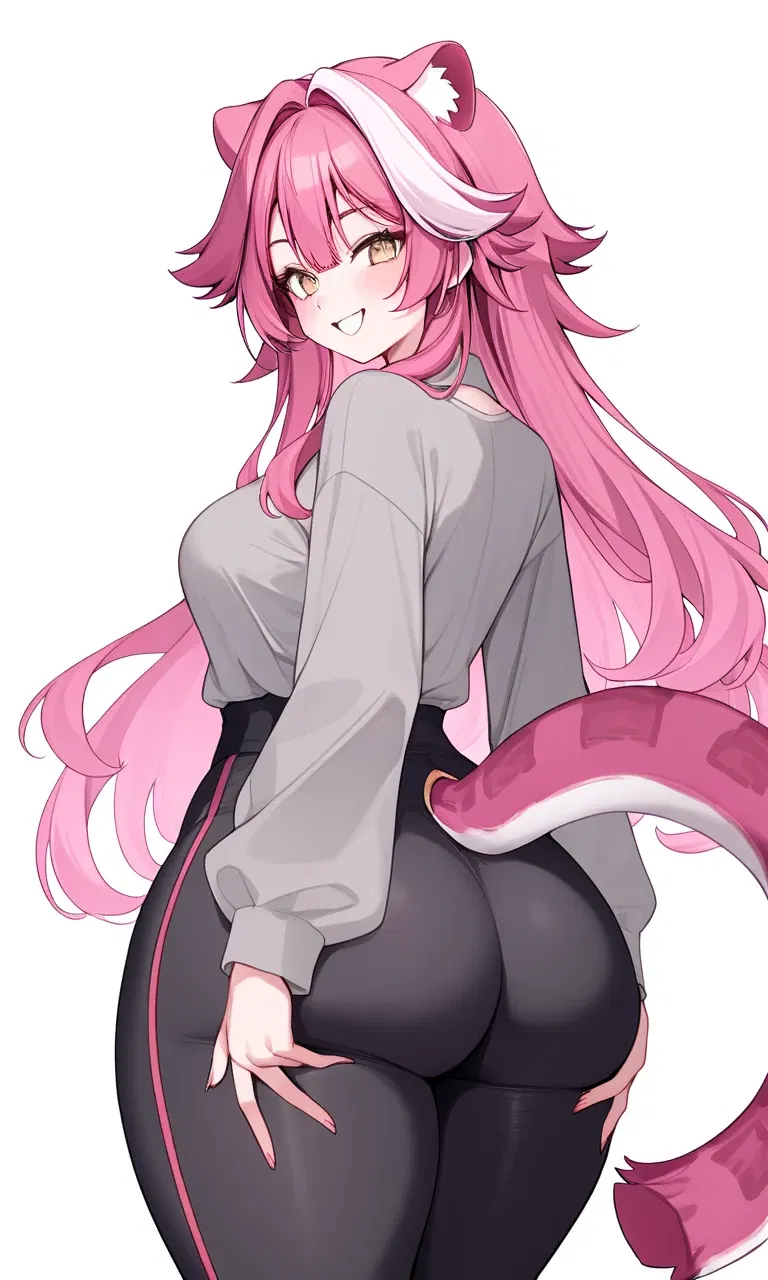 Avatar of Raora Panthera