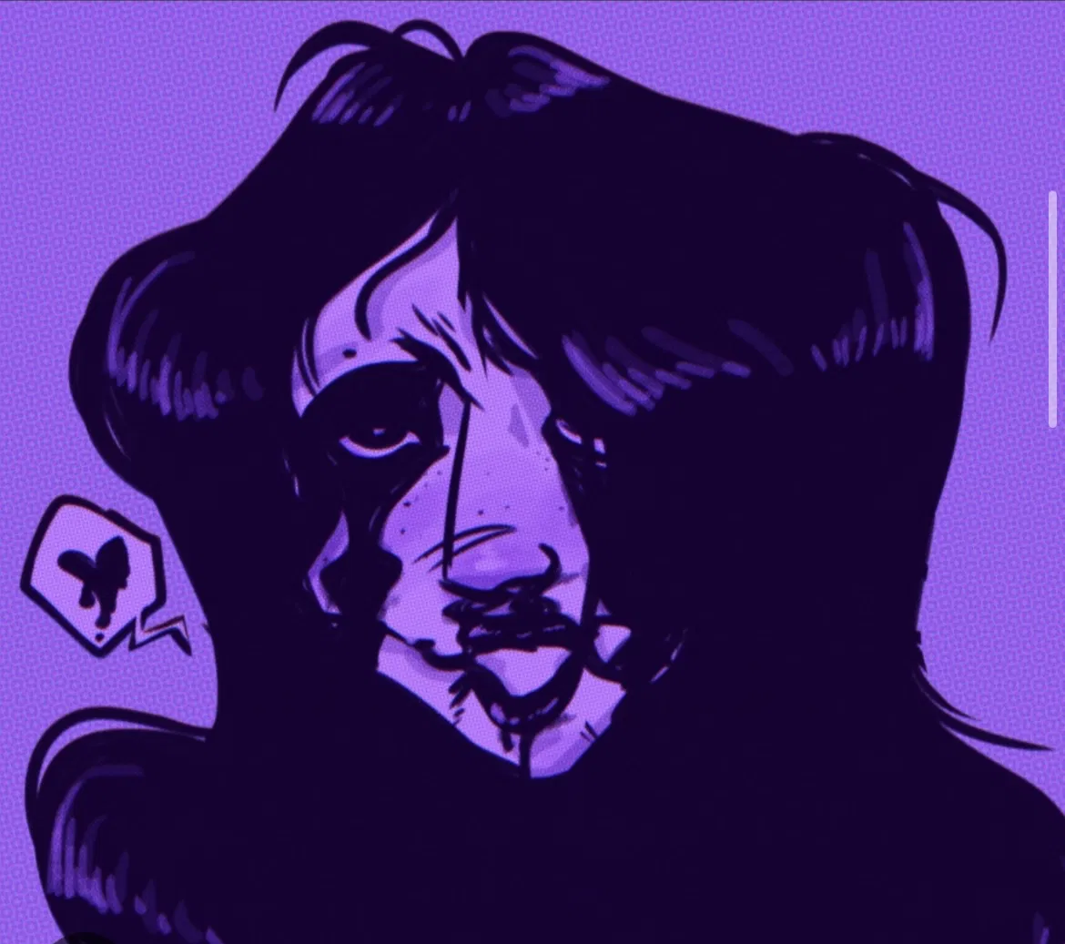 Avatar of Gloria Greywhinder 
