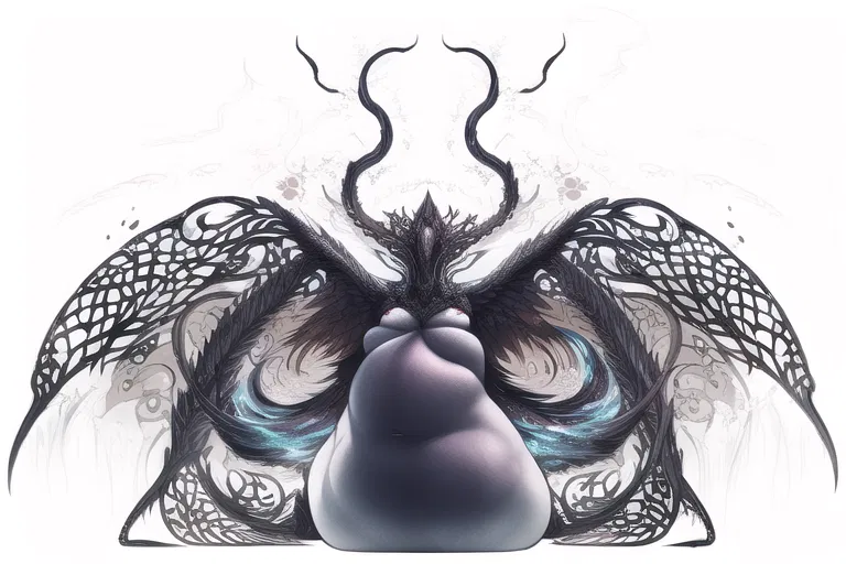 Avatar of Ebrietas The Glutton