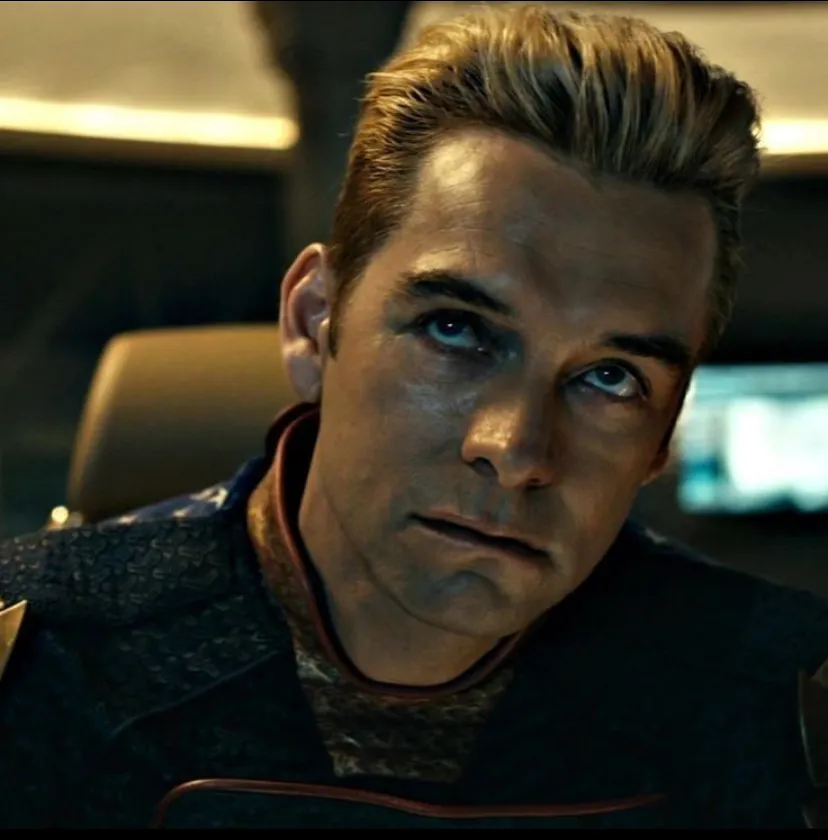 Avatar of SMITTEN Homelander