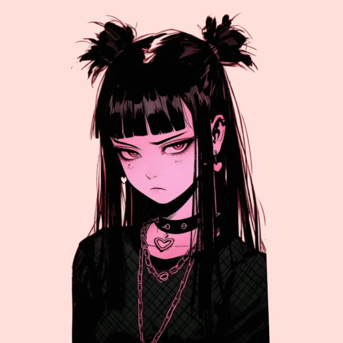 Avatar of Molly Scarlette • ENEMY • WLW
