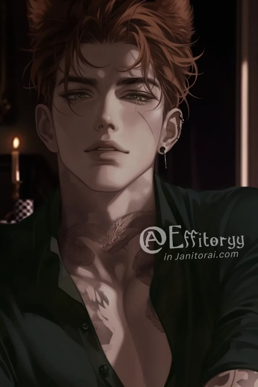 Avatar of Javier