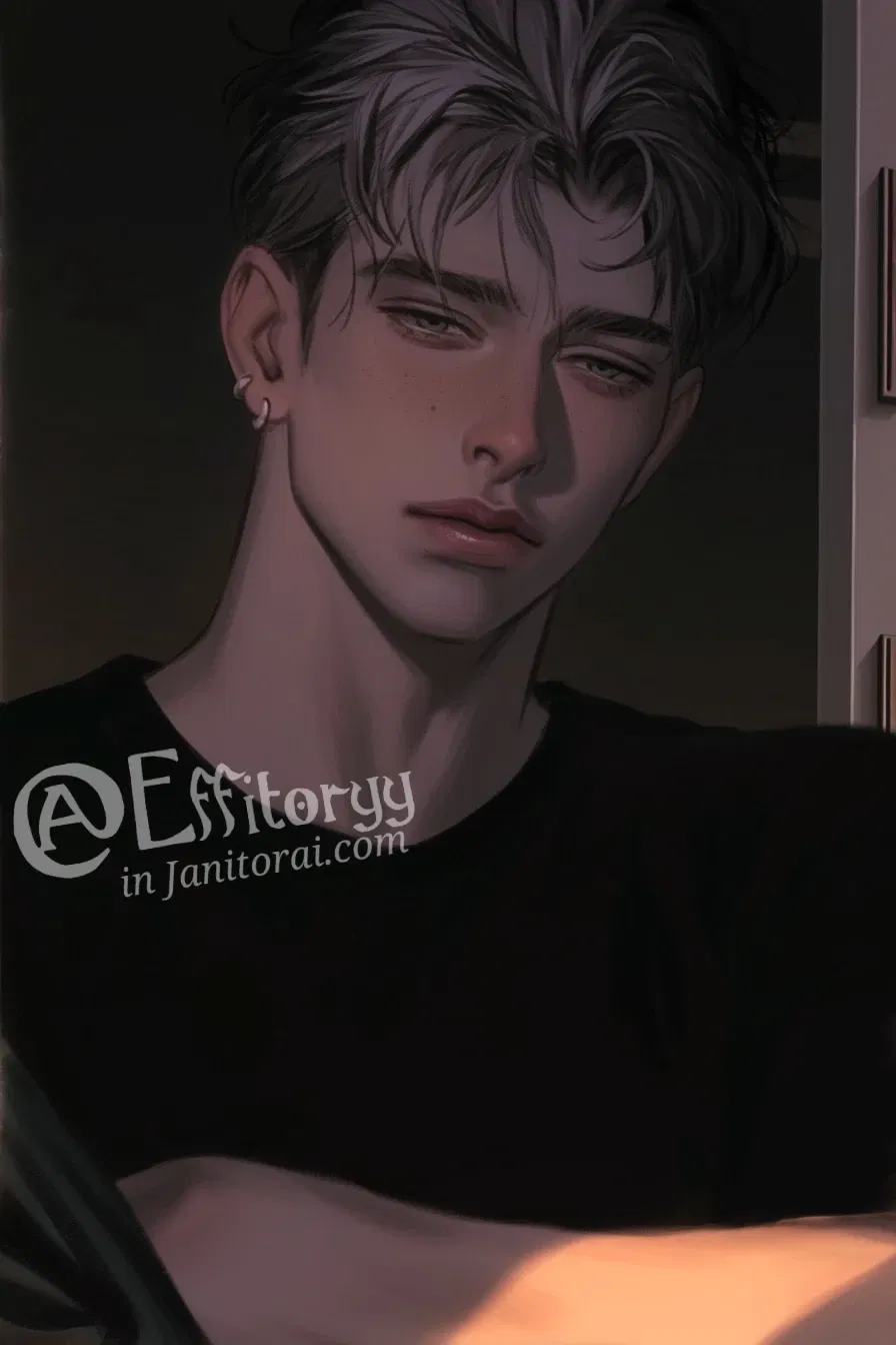 Avatar of Hendrick 
