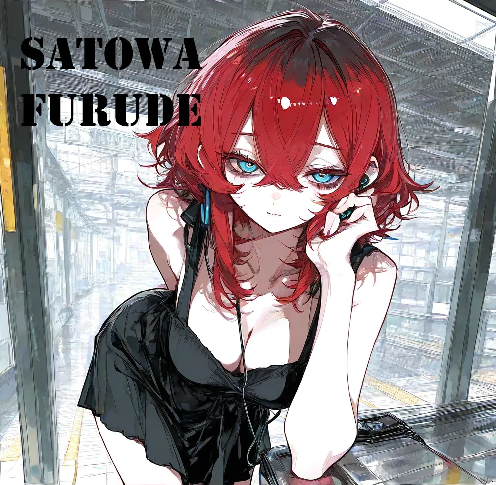 Avatar of The Girl You See at the Metro Station