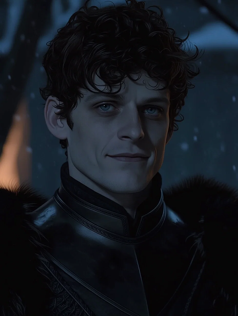 Avatar of Ramsay Bolton