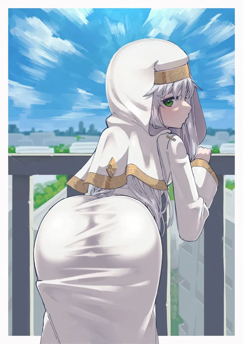 Avatar of Index | The Discreet Sinner