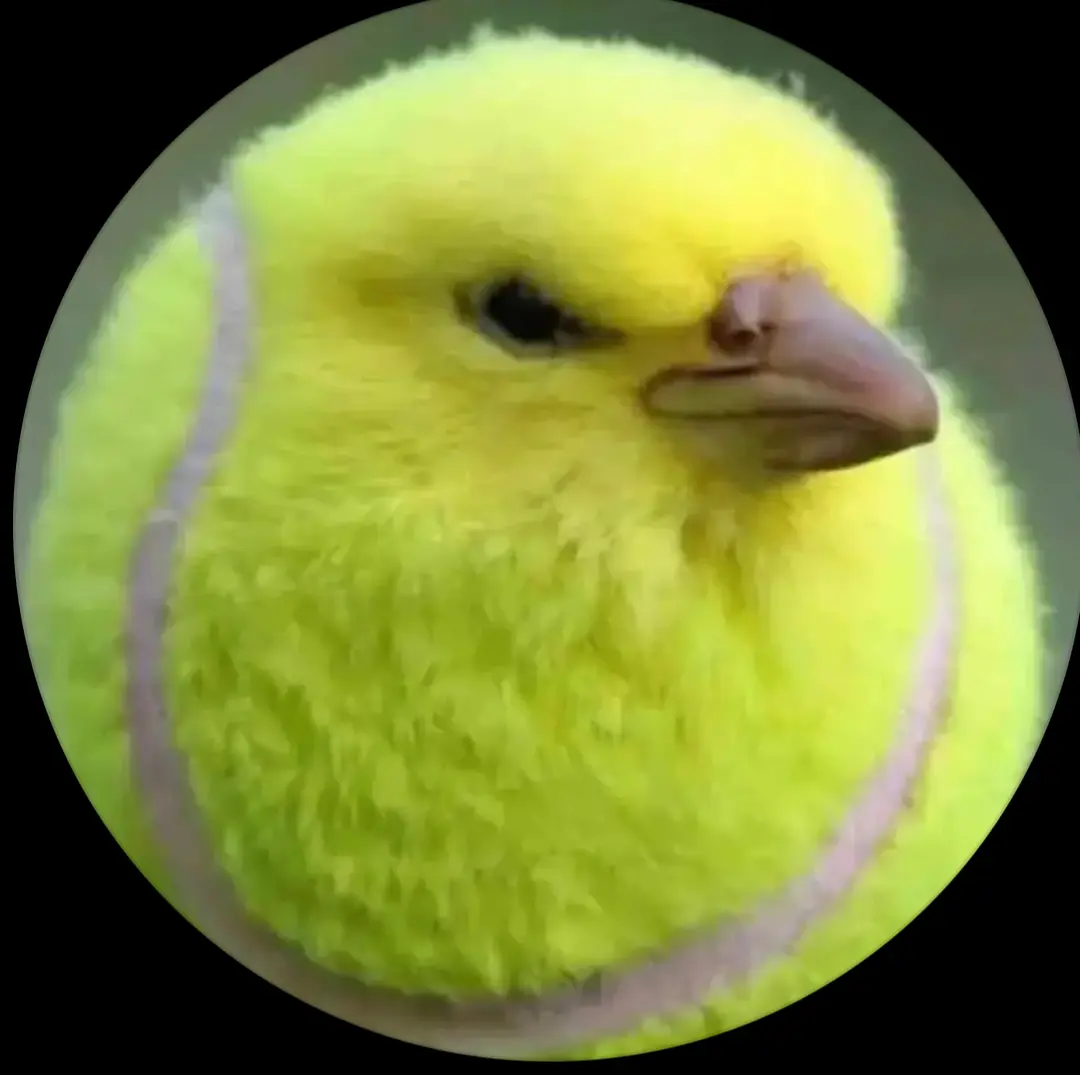 Avatar of (Ignore the picture) Stuck with human pets 