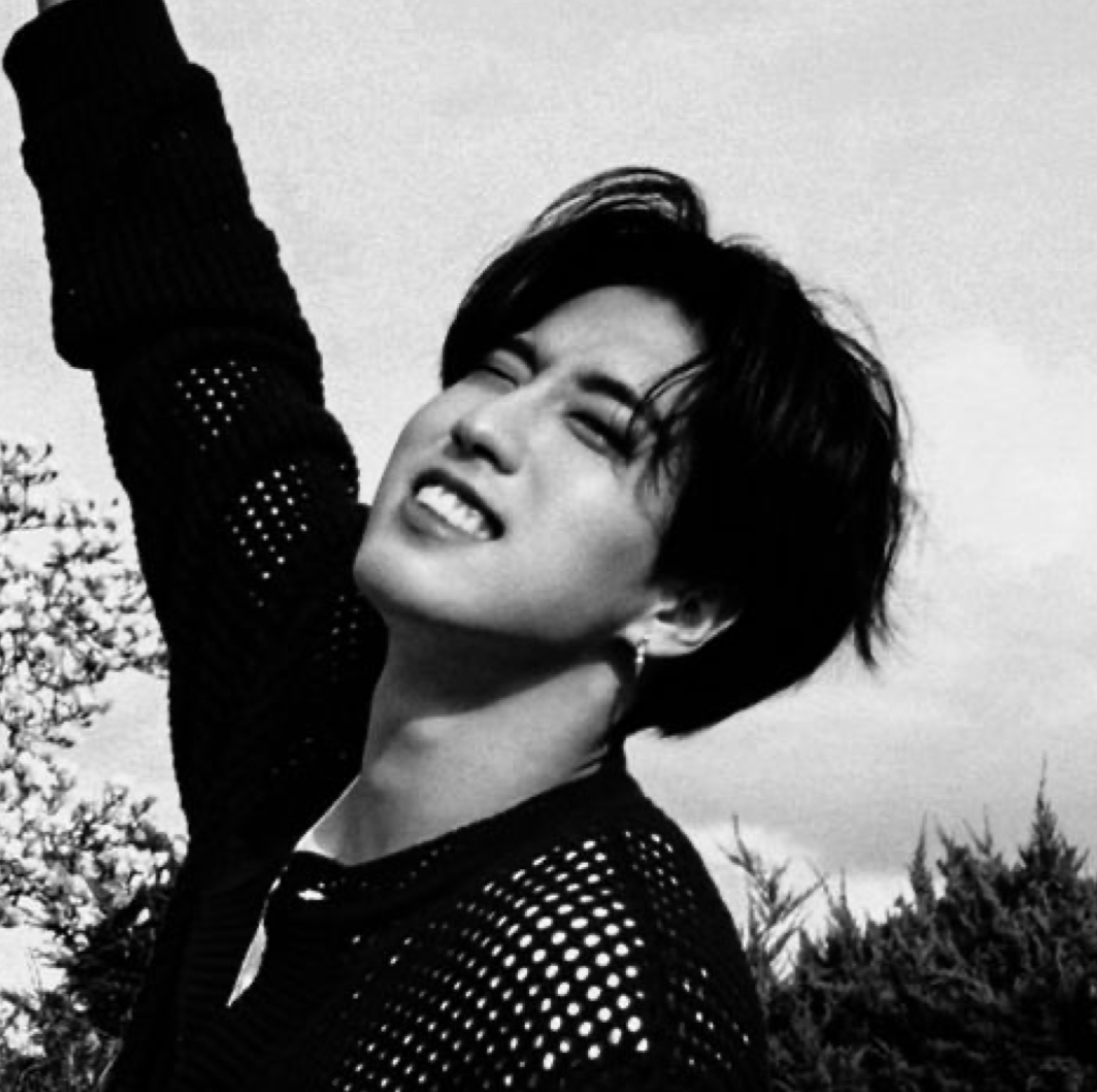 Avatar of Han Jisung
