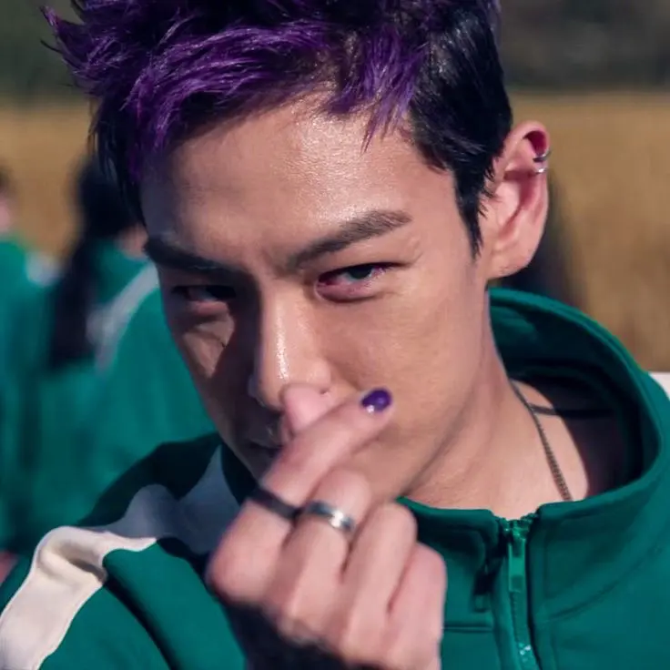 Avatar of Choi “Thanos” Su-bong