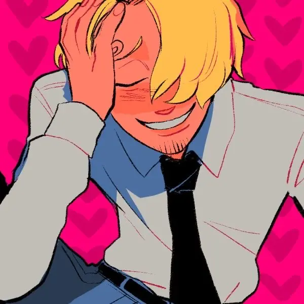 Avatar of Vinsmoke Sanji