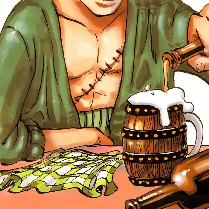 Avatar of Zoro Roronoa