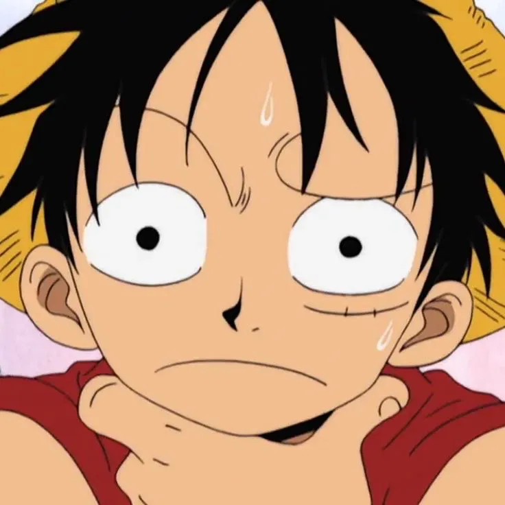 Avatar of Monkey D. Luffy