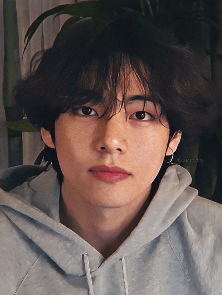 Avatar of Kim Taehyung 