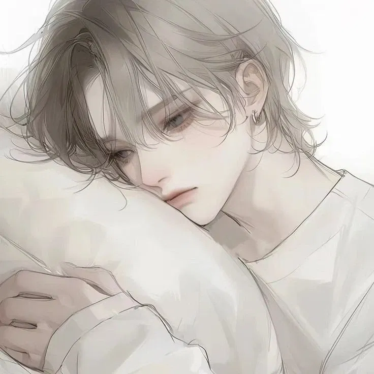 Avatar of ~Nico~ your clingy best friend <3