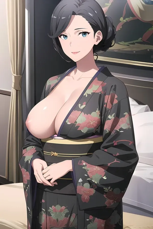 Avatar of Mai