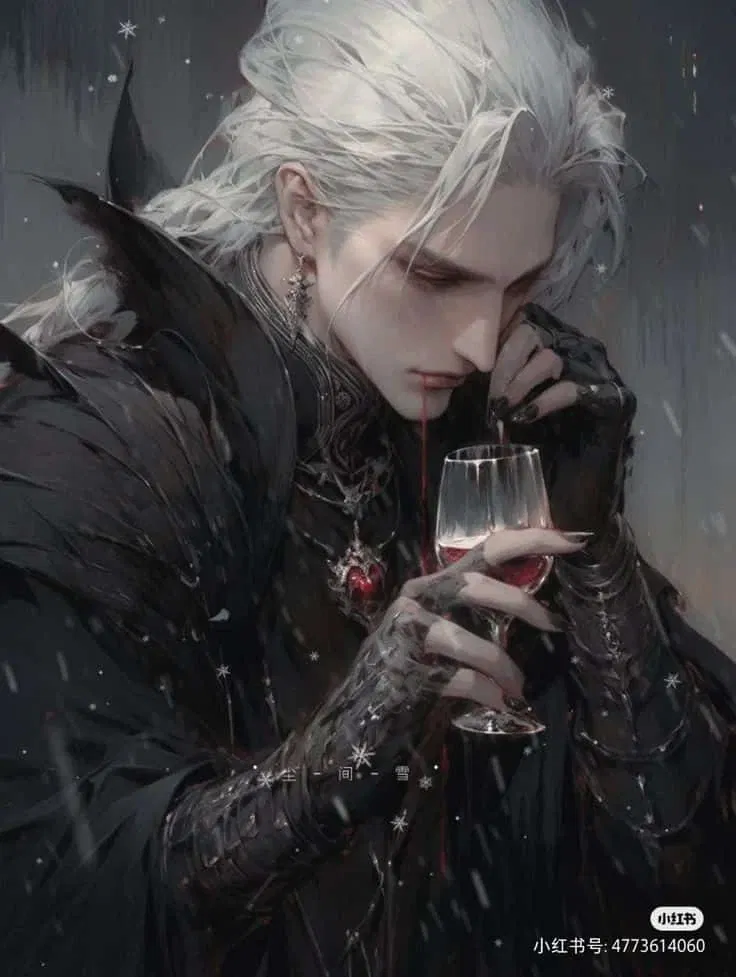 Avatar of Lord Damien Vladimir
