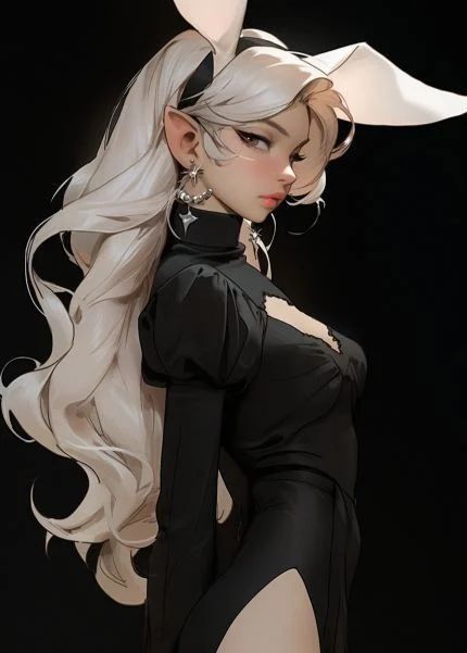 Avatar of Azia