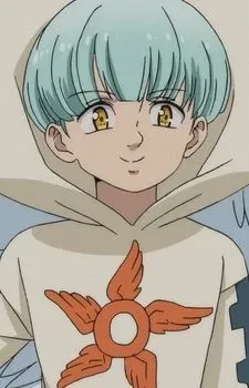 Avatar of Sariel|Grace of tornadoes